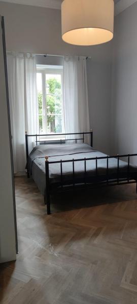 Apartament Rynek